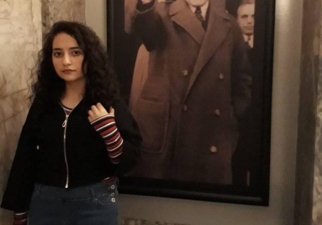 şeyma yıldız neden öldü