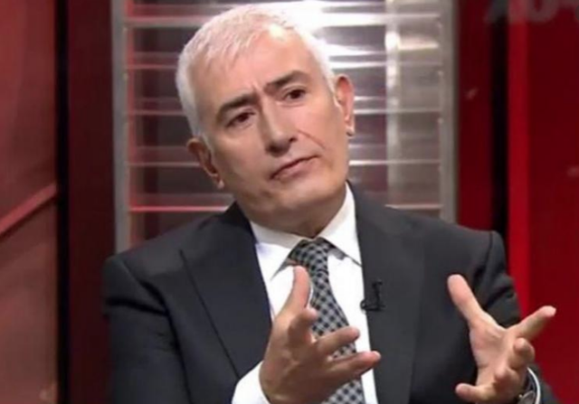 Halk TV'de bomba patladı! Yayın Yönetmeni Sedat Bozkurt istifa etti - Resim: 0