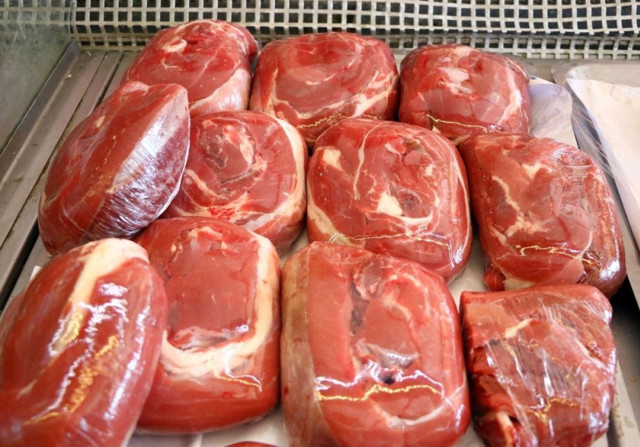 Türkiye Kasaplar Federasyonu: Kırmızı ve beyaz ete zam yapmayacağız - Resim: 0