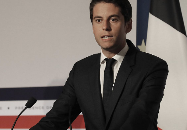 Fransa hükûmet sözcüsü: İslamcılığa karşı amansızca mücadele edeceğiz - Resim: 0