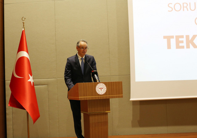 DSÖ Türkiye Temsilcisi'nden ürküten uyarı: 2,4 milyon kişi bu yüzden ölecek! - Resim: 0