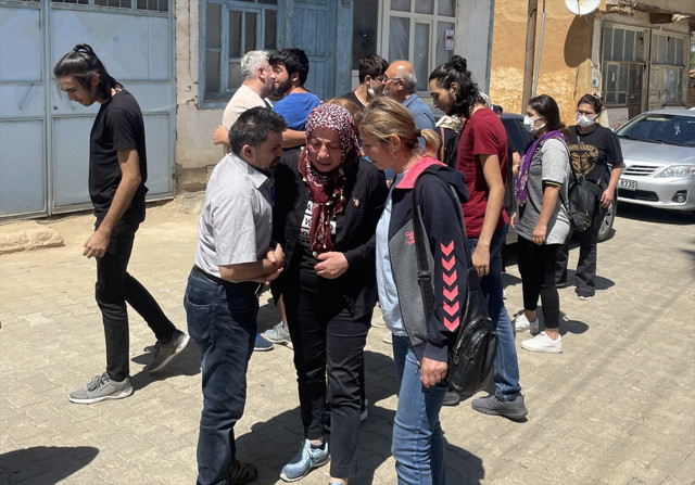 Genç doktor Selin'in acı kaderi... Ölüm 25 yaşındayken geldi - Resim: 0