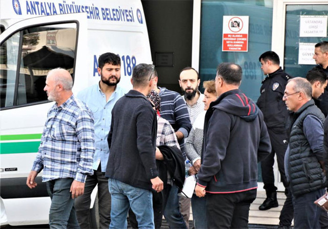 Annesine sürpriz yapacaktı 20 yaşındaki genç feci şekilde can verdi - Resim: 1