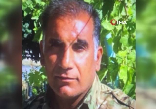 MİT, Suriye'nin Halep kentinde avladı! Terör örgütüne büyük darbe; maliye sorumlusu öldürüldü - Resim: 0