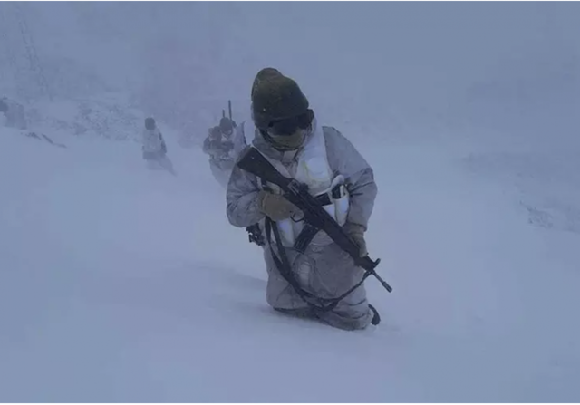 9 askerin şehit olduğu hain saldırı nasıl gerçekleşti? İlk bilgiler gelmeye başladı… - Resim: 1