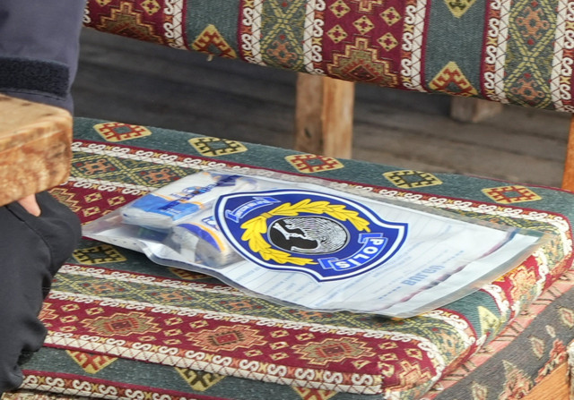 Evsiz adam iş merkezi önündeki kaldırımda ölü bulundu - Resim: 0