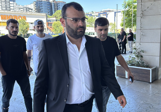 Hrant Dink'in katili Ogün Samast hakim karşısına çıktı: Savcı 'zaman aşımı' nedeniyle düşme talep etti - Resim: 0