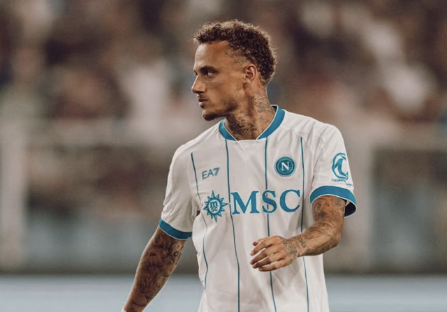 Galatasaray Leao olmayınca rotayı tanıdık isme kırdı! Herkesi şaşırtacak transfer - Resim: 0