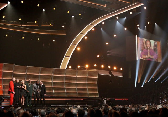 Grammy Ödülleri 2016 kazananları belirlendi - Resim: 1