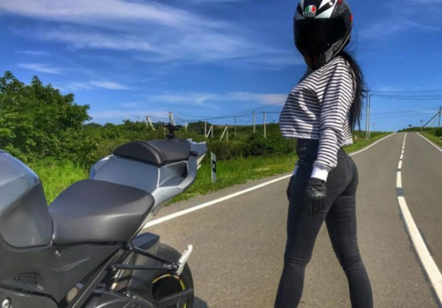 Instagram fenomeninin feci ölümü tutkusu sonu oldu - Resim: 1