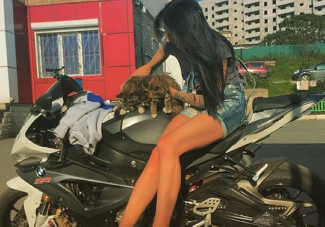 Instagram fenomeninin feci ölümü tutkusu sonu oldu - Resim: 4