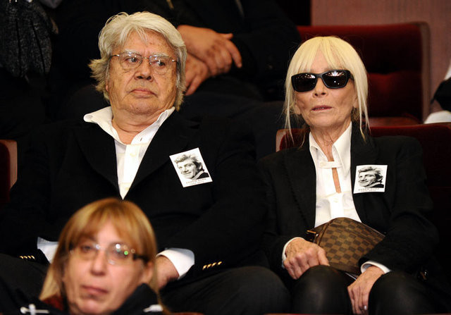 Cüneyt Arkın'ın ölmeden önce son bir isteği var!  - Resim: 4