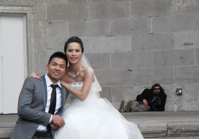 Bu fotoğraflara iki kez bakacaksınız - Resim: 4