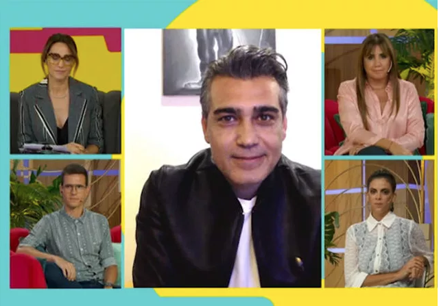 Caner Cindoruk Arjantin yolcusu Kanal D Sadakatsiz'in başrolü yıktı ortalığı - Resim: 2