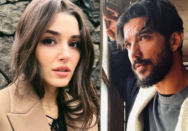 Yanıtıyla herkesi şaşırttı! Kaan Yıldırım aşkı için Hande Erçel bakın ne dedi? Tesadüfün böylesi pes dedirtti - Resim: 3