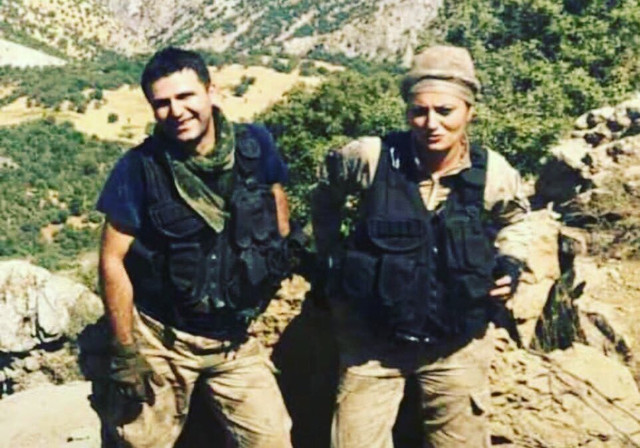 Şırnak'tan son dakika şehit haberi! EYP patladı şehitler ve yaralılar var - Resim: 1