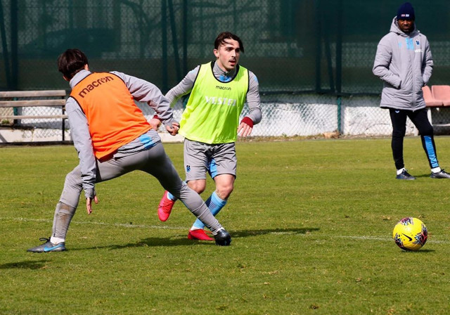 Abdulkadir Ömür'den sevindirici haber! - Resim: 0