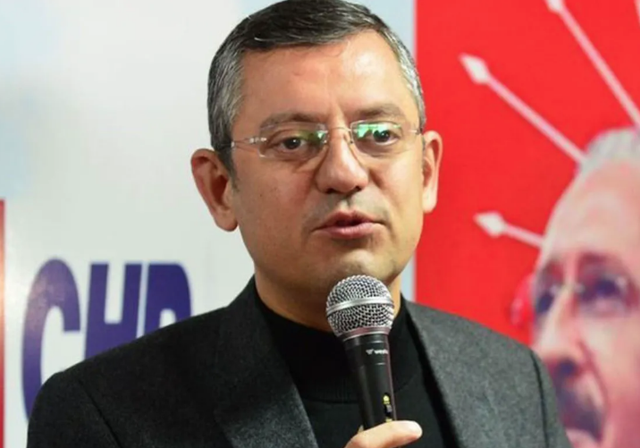 Bakan Cahit Turhan'ın görevden alınmasına CHP'den çarpıcı yorum! - Resim: 0