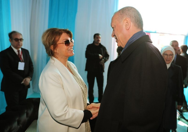 Kabine değişikliği bugün! Hangi bakanlar gidiyor Tansu Çiller ve Berat Albayrak bombası - Resim: 0