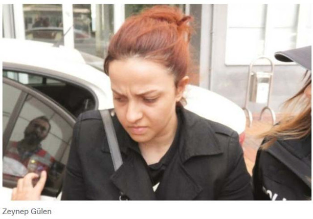 FETÖ'de güç savaşları! Artık birbirlerini ihbar etmeye başladılar - Resim: 0