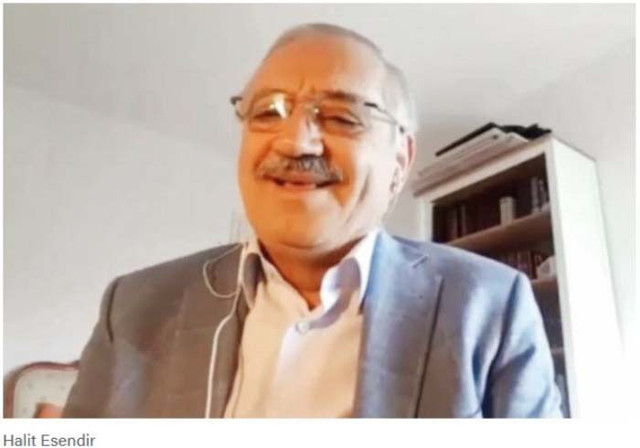 FETÖ'de güç savaşları! Artık birbirlerini ihbar etmeye başladılar - Resim: 1