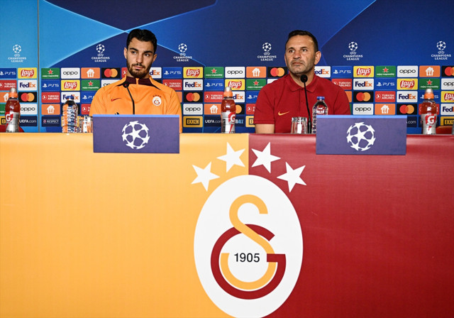 Şampiyonlar Ligi Galatasaray- Bayern Münih maçı saat kaçta, hangi kanalda? Muhtemel 11'ler... - Resim: 1