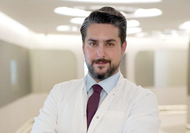 Dünya Sağlık Otoriterleri’nin gözü genç Türk hekimde! - Resim: 1