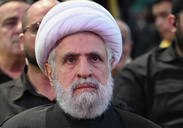 İşte İsrail'in yeni hedefi! Ortadan kaldırılmalı dedi ismini açıkladı - Resim: 0