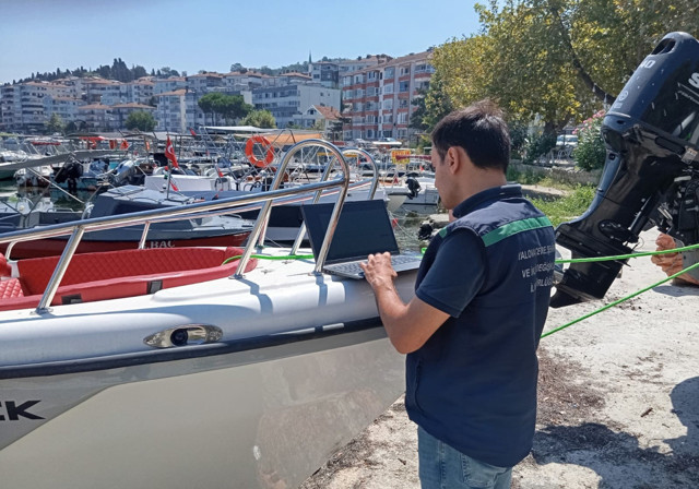 Antalya ve Yalova’da atık suları arıtmadan deşarj eden belediyelere 7.9 milyon TL ceza - Resim: 4