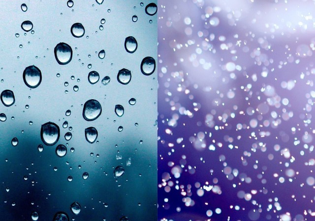 Kar geliyor, sıcaklık düşüyor - Resim: 3