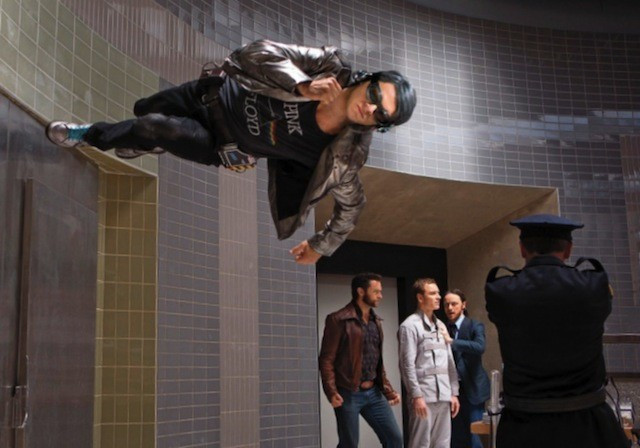 2 dakikalık sahne 2 ayda çekildi - Resim: 2