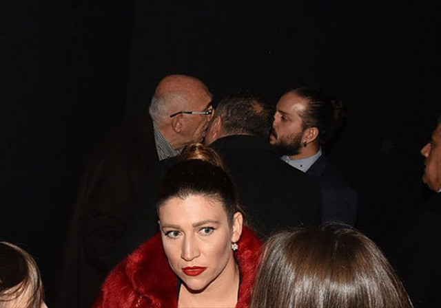 Kardeşim Benim 2 galasınında usta oyuncuya büyük saygısızlık - Resim: 4