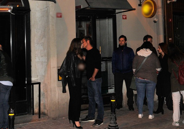 Teoman dudak dudağa yakalandı cevabı ise olay oldu - Resim: 2