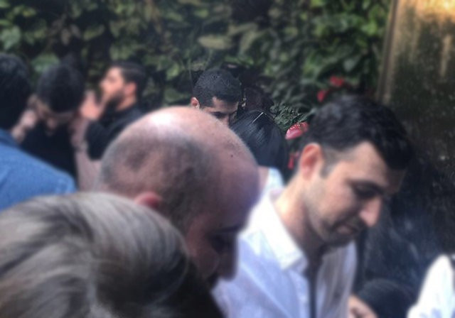 Zehra Çilingiroğlu sevgilisiyle dudak dudağa çok fena! - Resim: 3