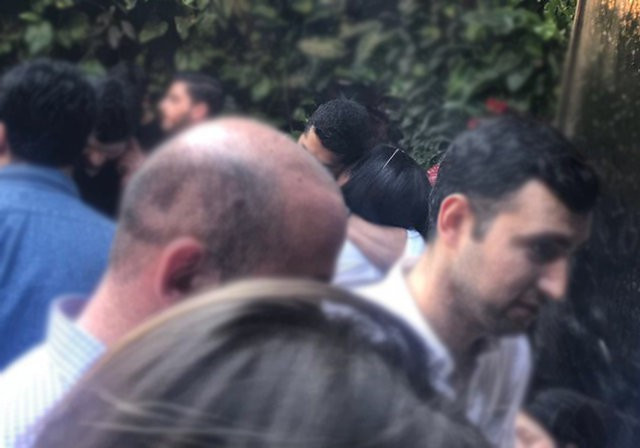 Zehra Çilingiroğlu sevgilisiyle dudak dudağa çok fena! - Resim: 4