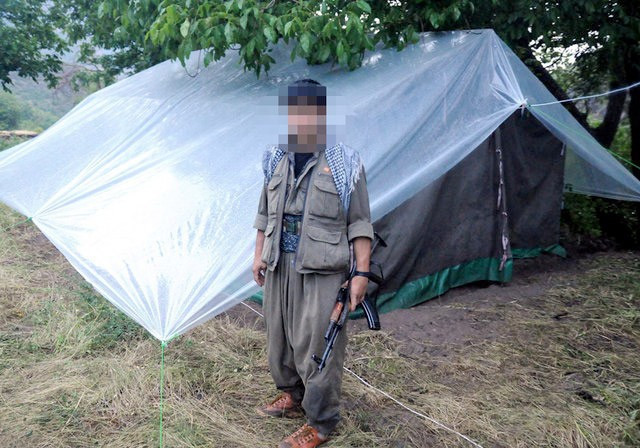 Çarpıcı PKK raporu! 5 ayda 48 kişi... - Resim: 2