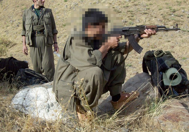 Çarpıcı PKK raporu! 5 ayda 48 kişi... - Resim: 4