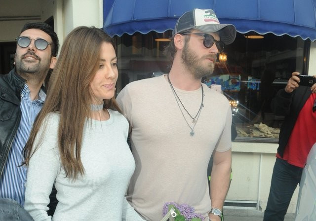 Kıvanç Tatlıtuğ zehir zemberek konuştu "Hanımefendinin bu iddiasını.." - Resim: 4