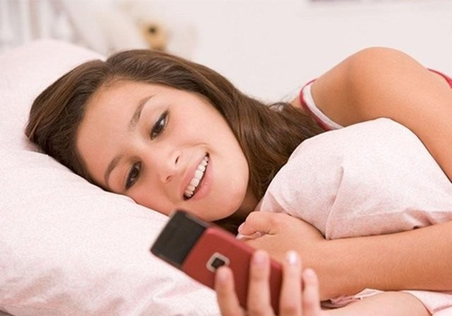 Flört döneminde sabah beni uyandırır mısın eşiği - Resim: 1