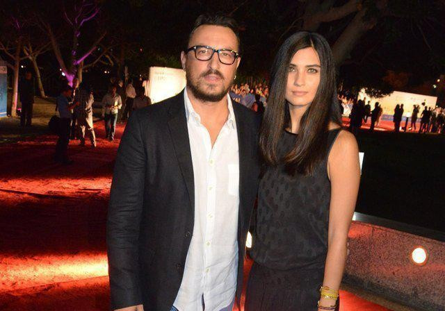 Tuba Büyüküstün'ü sevgilisi Umut Evirgen reddetti - Resim: 2