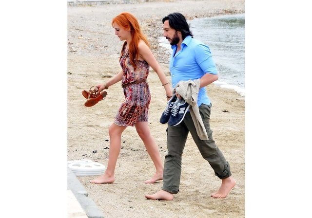 Meryem Uzerli,Can Ateş'e parasını nasıl kaptırdı? - Resim: 3