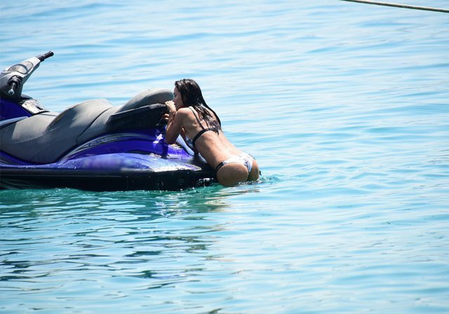 Ebru Şallı ile Uğur Akkuş ilişkisinde flaş gelişme evleniyorlar mı? - Resim: 4