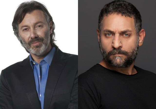 Fox TV'nin Kadın dizisine sürpriz isim! Bakın kimi canlandıracak  - Resim: 3