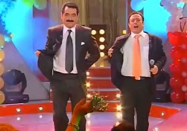 İbrahim Tatlıses ile Mahmut Tuncer arasında Afrin krizi! - Resim: 4