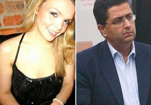 Ülkeyi ayağa kaldıran kaçamak! Eskort kadına yapmadığını bırakmadı - Resim: 3