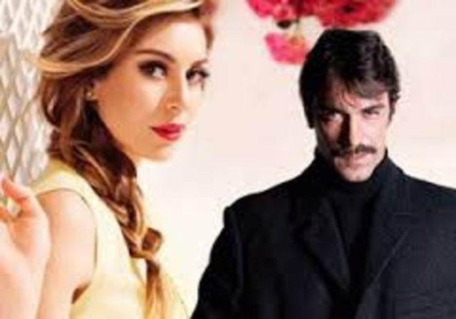 Şok olay! aşklarını deşifre ettiler - Resim: 2