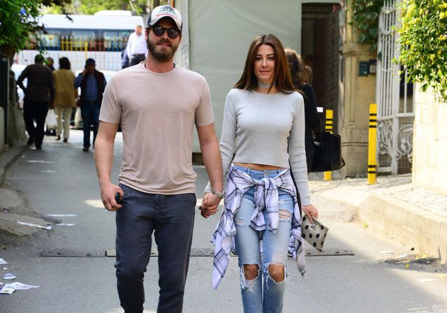 Kıvanç Tatlıtuğ Başak Dizer için ölüm tehditleri devam ediyor dehşet verici sözler - Resim: 4