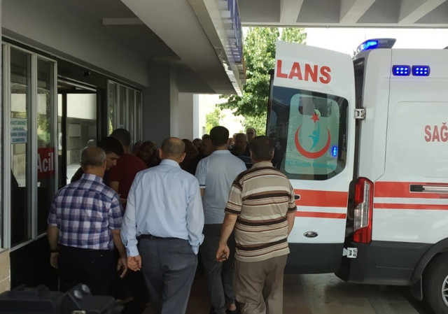 Tunceli'de PKK'nın EYP'si 2 çocuğu daha öldürdü! Bugün 3. sivil katliamı - Resim: 1