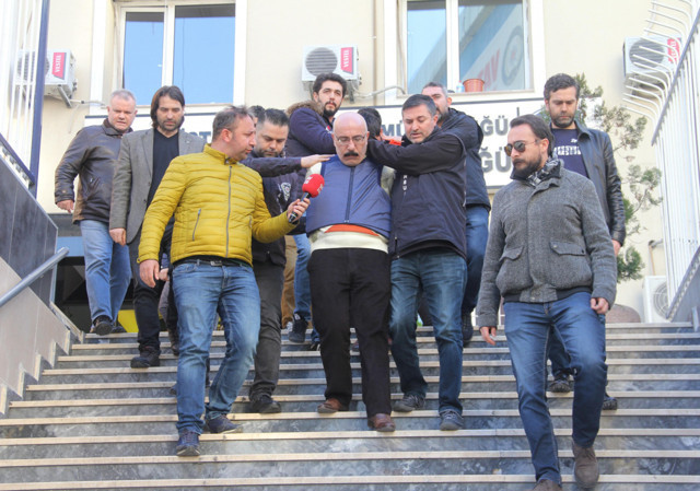 İstanbul'da 2'si öz oğlu, kardeşi ve bacanağının oğlunu öldürmüştü! İşte istenen cezalar - Resim: 4