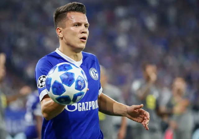 Fenerbahçe vazgeçmişti Beşiktaş Konoplyanka ile anlaştı - Resim: 0